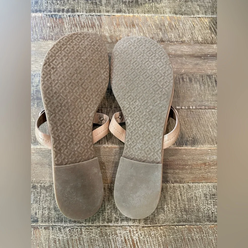 Tory Burch Miller Sandals - Picture 10 of 14